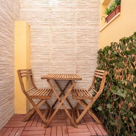 Guestready - Bright And Cozy Studio In Lisboa Εξωτερικό φωτογραφία