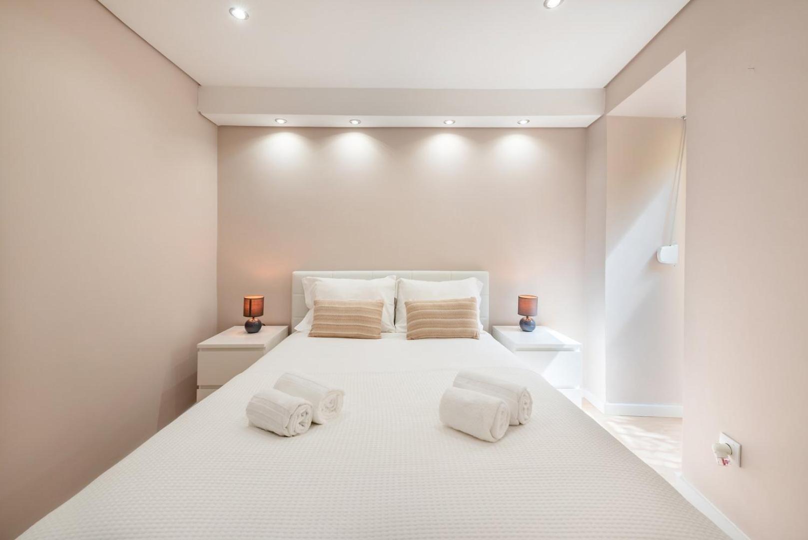 Guestready - Bright And Cozy Studio In Lisboa Εξωτερικό φωτογραφία