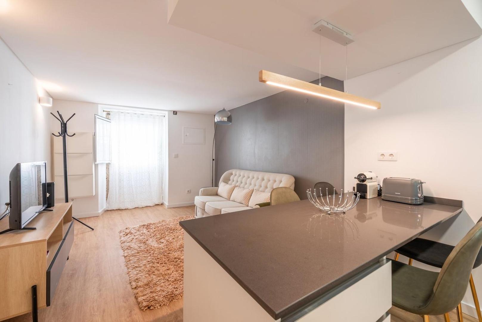 Guestready - Bright And Cozy Studio In Lisboa Εξωτερικό φωτογραφία