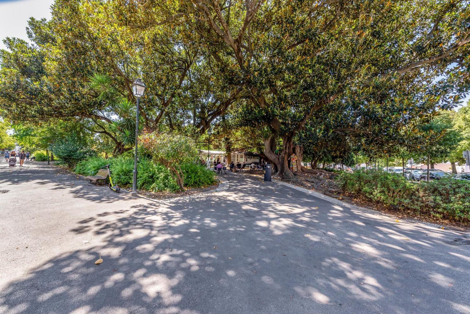 Guestready - Bright And Cozy Studio In Lisboa Εξωτερικό φωτογραφία