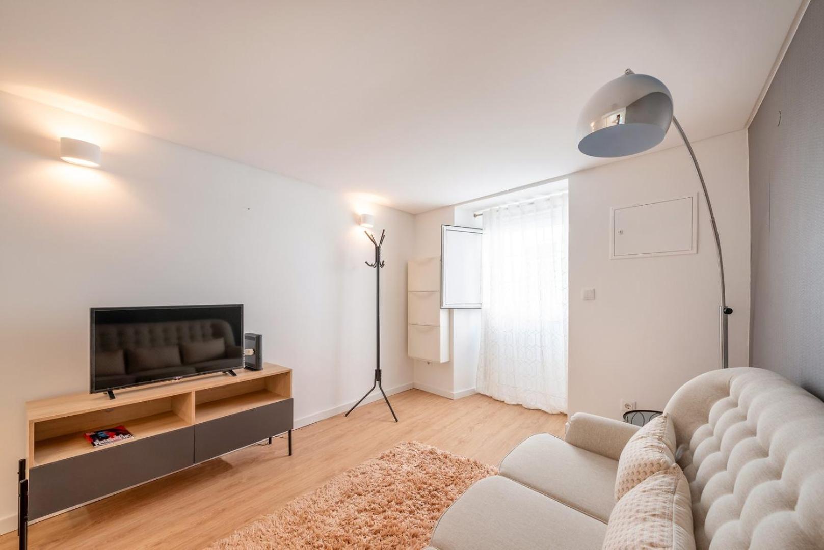 Guestready - Bright And Cozy Studio In Lisboa Εξωτερικό φωτογραφία