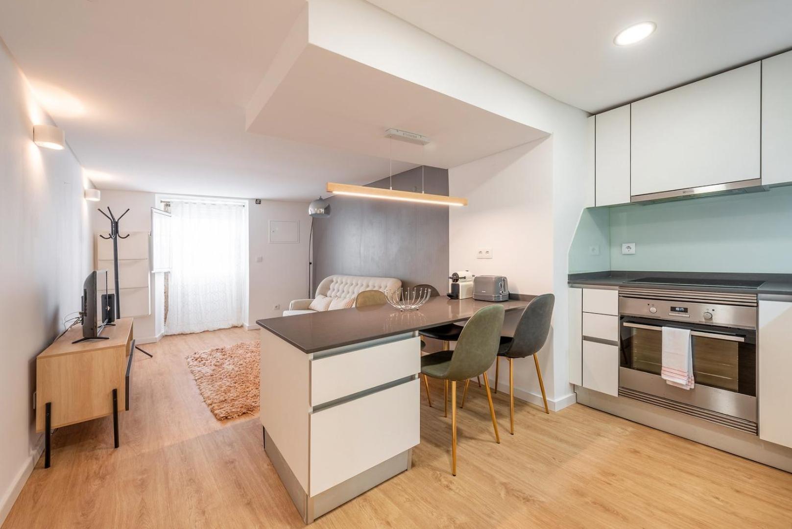 Guestready - Bright And Cozy Studio In Lisboa Εξωτερικό φωτογραφία