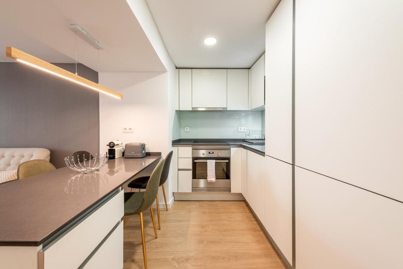 Guestready - Bright And Cozy Studio In Lisboa Εξωτερικό φωτογραφία