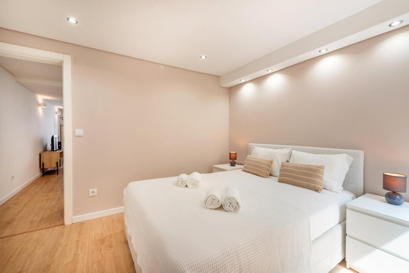 Guestready - Bright And Cozy Studio In Lisboa Εξωτερικό φωτογραφία
